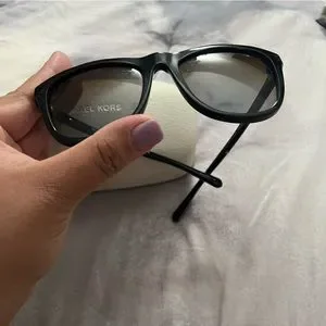 Gently Used & Loved Michael Kors Suglasses ☀️? MICHAEL Michael Kors | Accessories | Gently Used Michael  main image 3